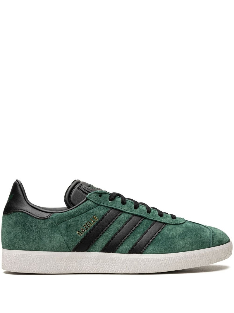 Gazelle "College Green/Black"스니커 - 1