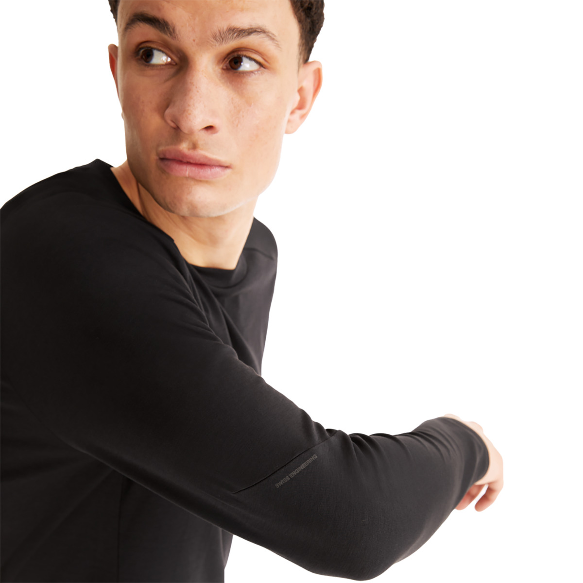 ON Focus-T Longsleeve - 5