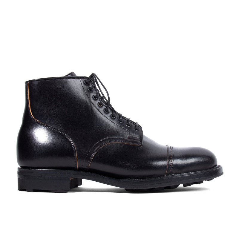 Service Boot® 2030 BCT - Nero Tuscany 1