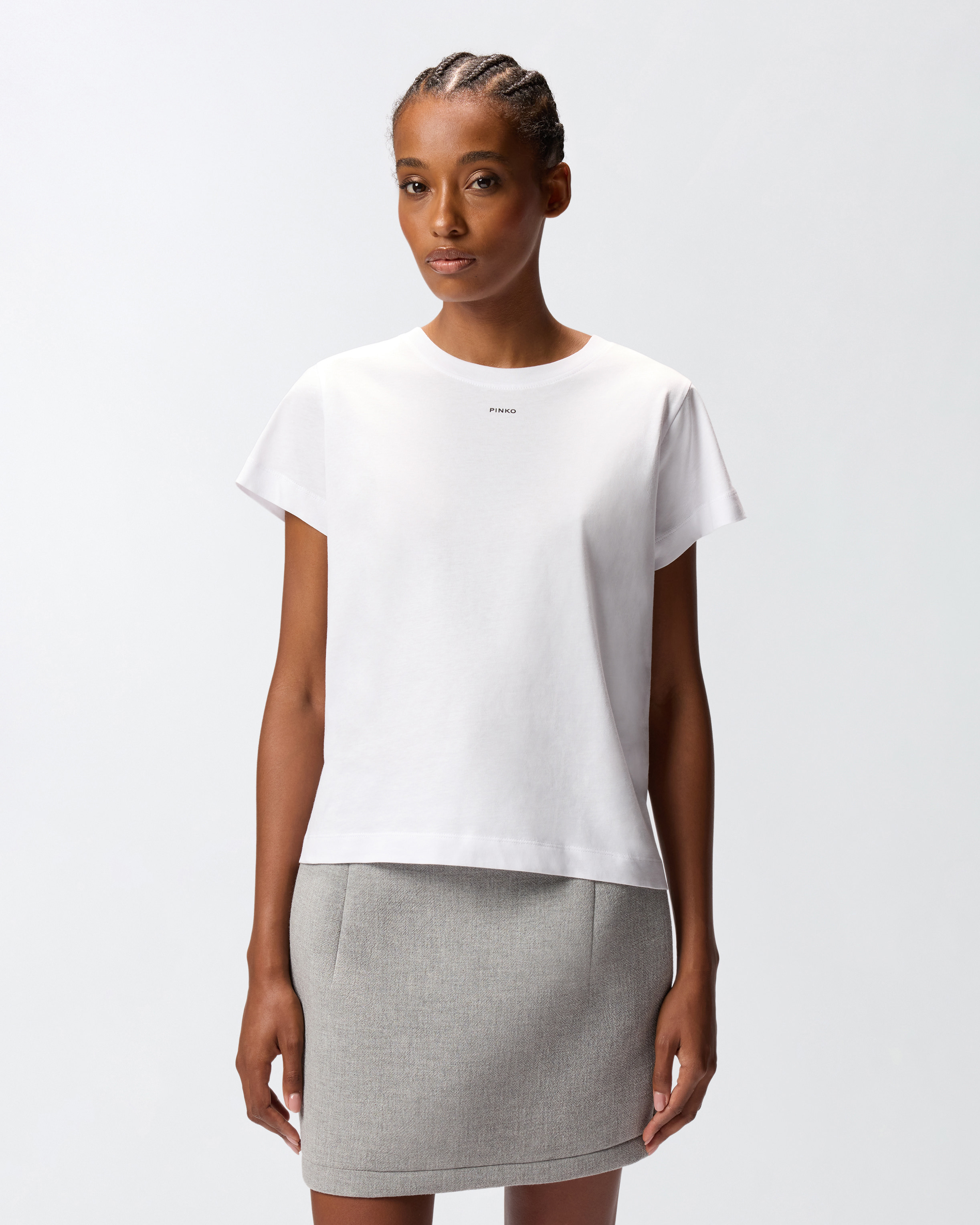 LOGO-PRINT T-SHIRT - 2