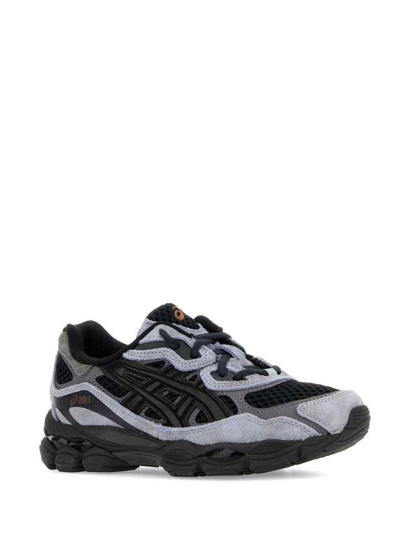 Asics Gel-Nyc sneakers outlook