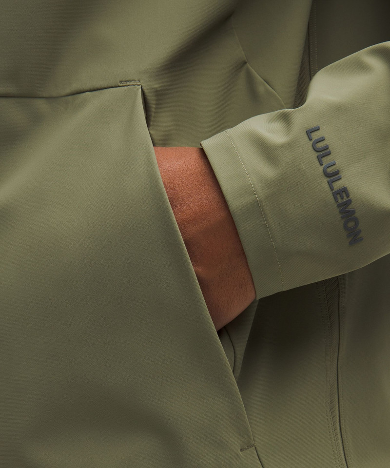 Pace Breaker Jacket 5