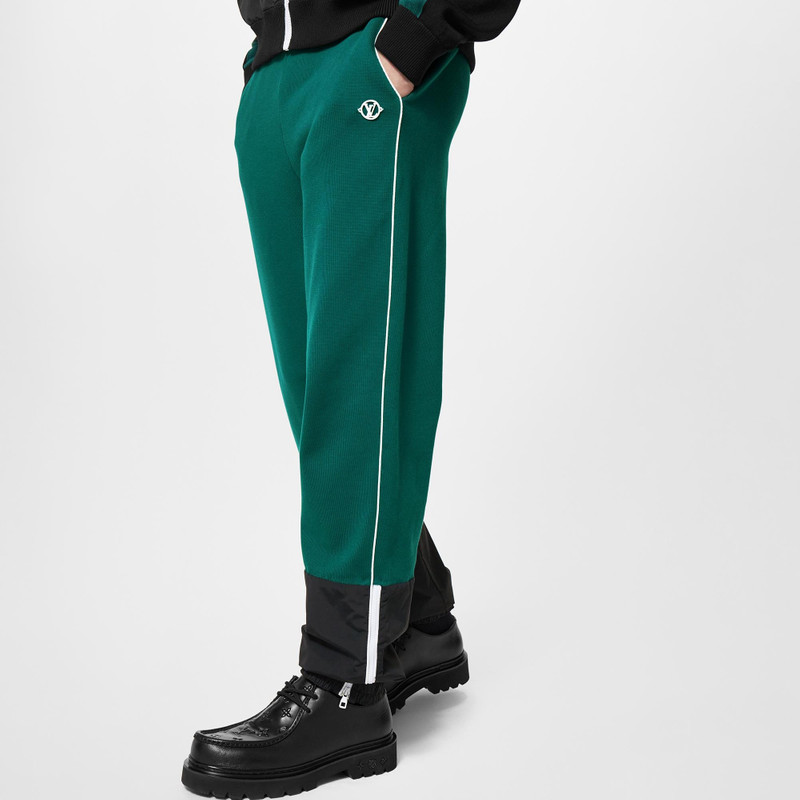 Hybrid Nylon Jogpants 4