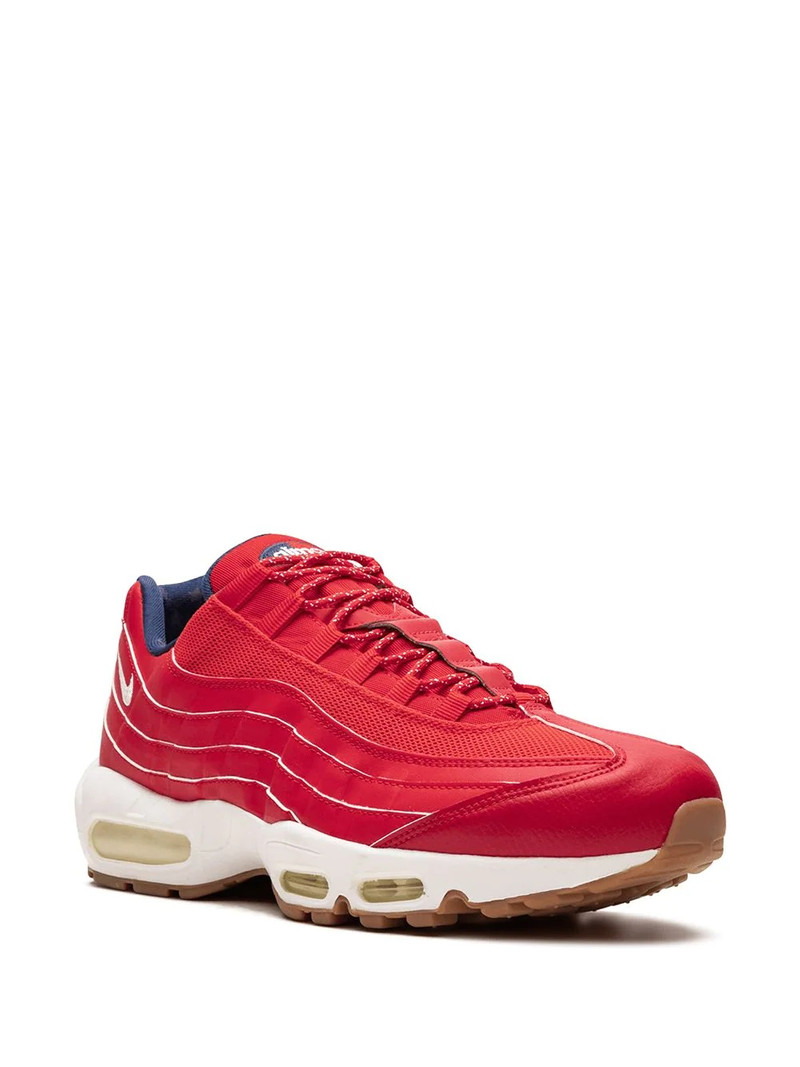 Nike Air Max 95 PRM sneakers outlook