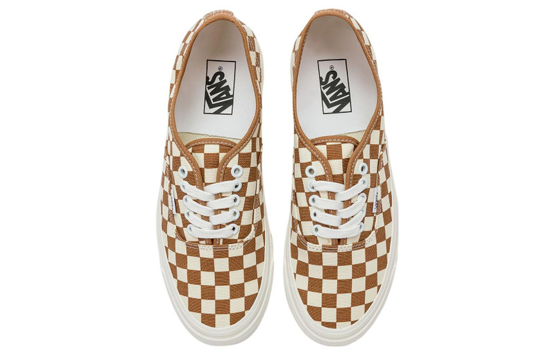 Vans Vans Style 44 BROWN VN0005U8GWT outlook