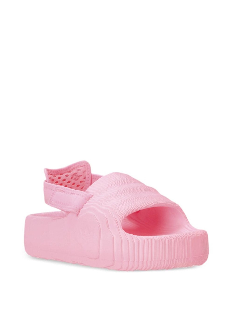 adidas Adillette 22 XLG slides outlook