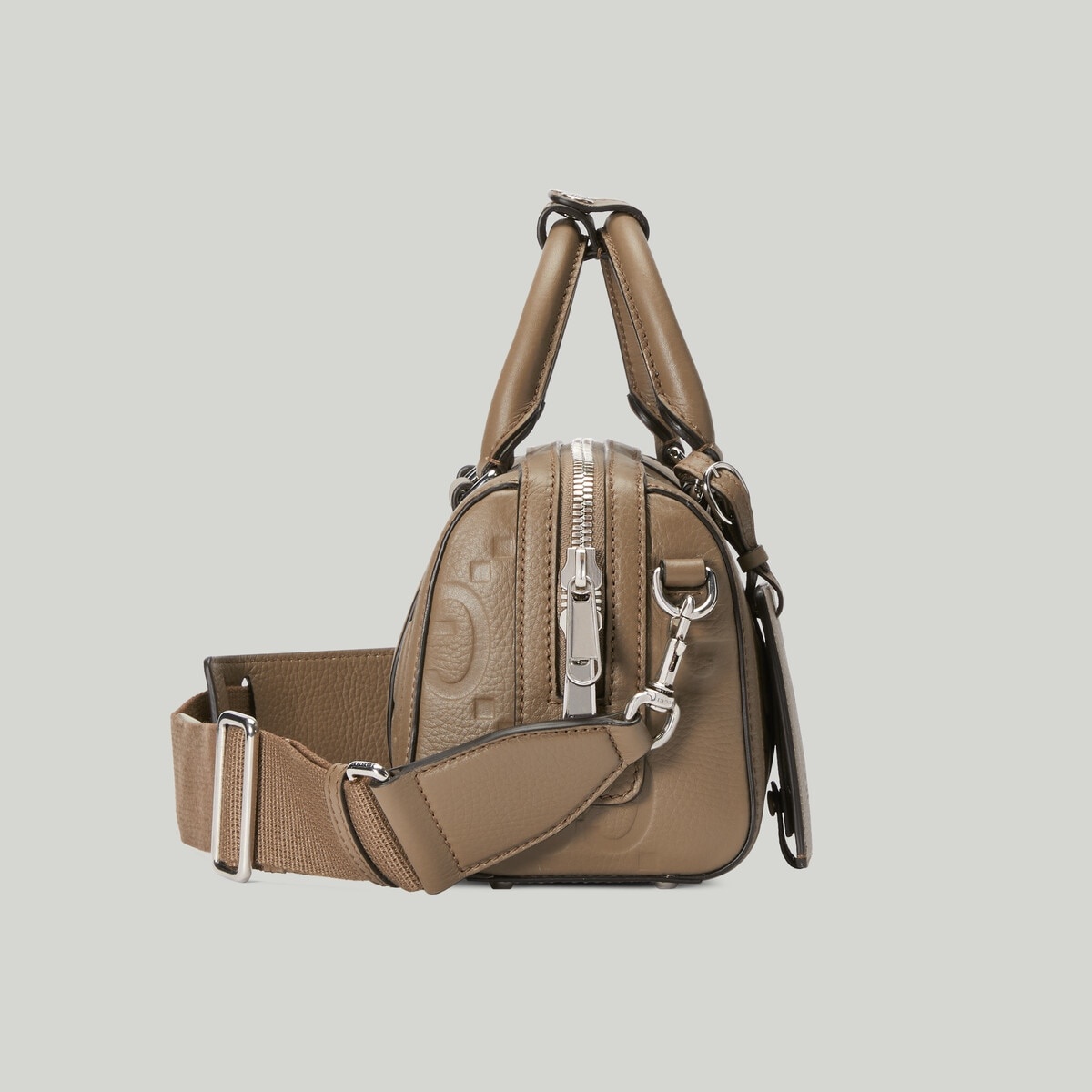 Jumbo GG mini duffle bag - 7