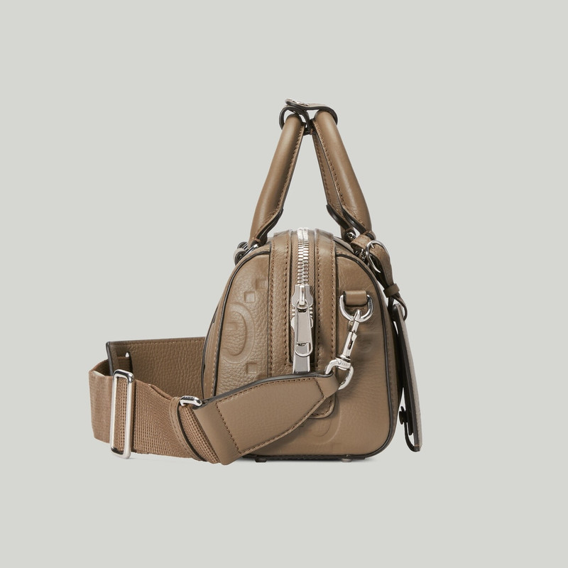 Jumbo GG mini duffle bag 7