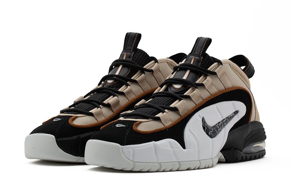 Air Max Penny "Rattan Black" - 2