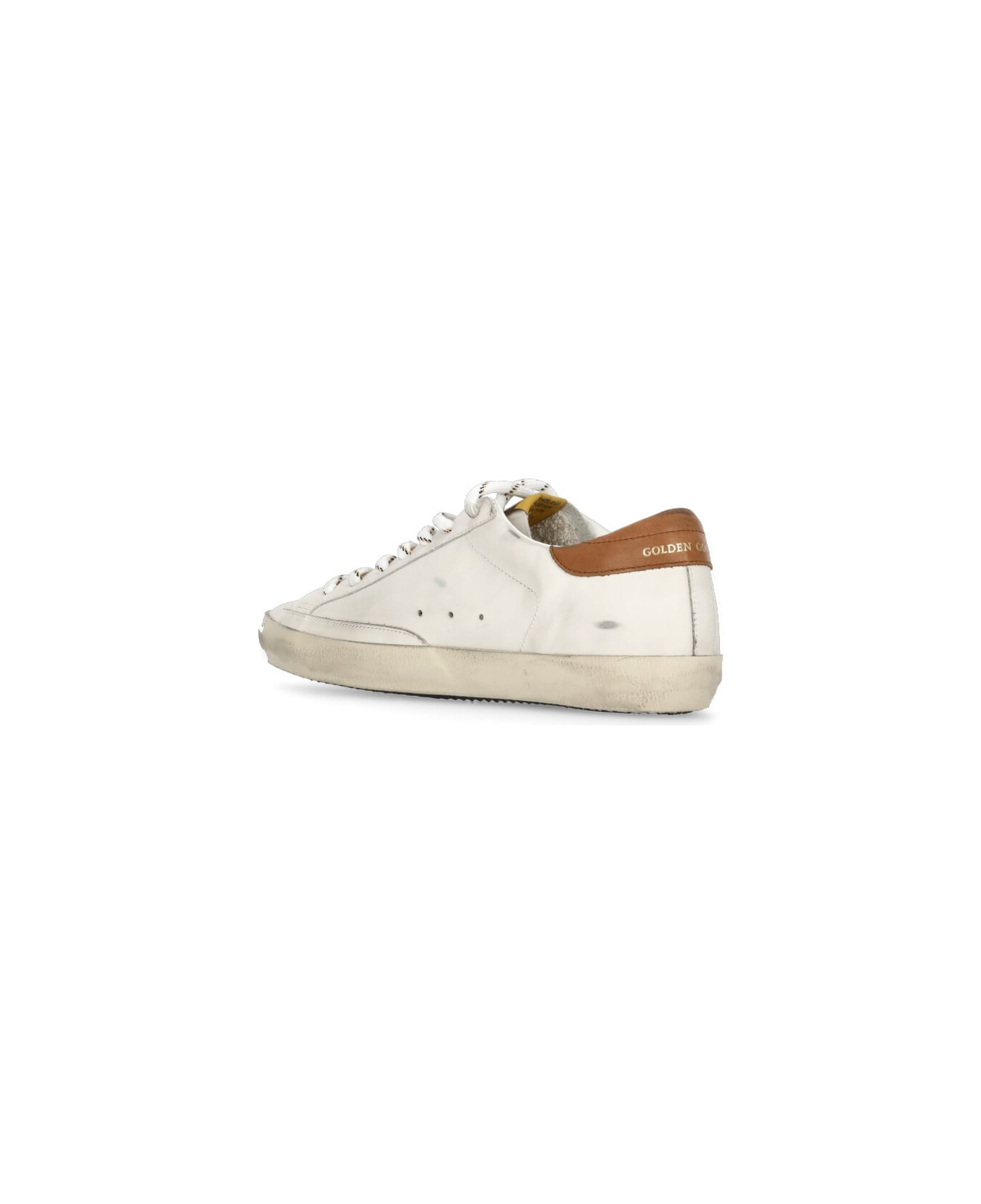 Super-star Classic Sneakers - 4