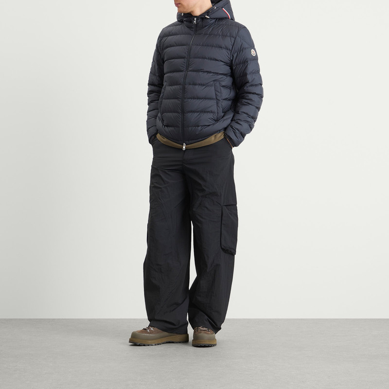 Moncler Moncler Vermeille Airsoft Jacket outlook