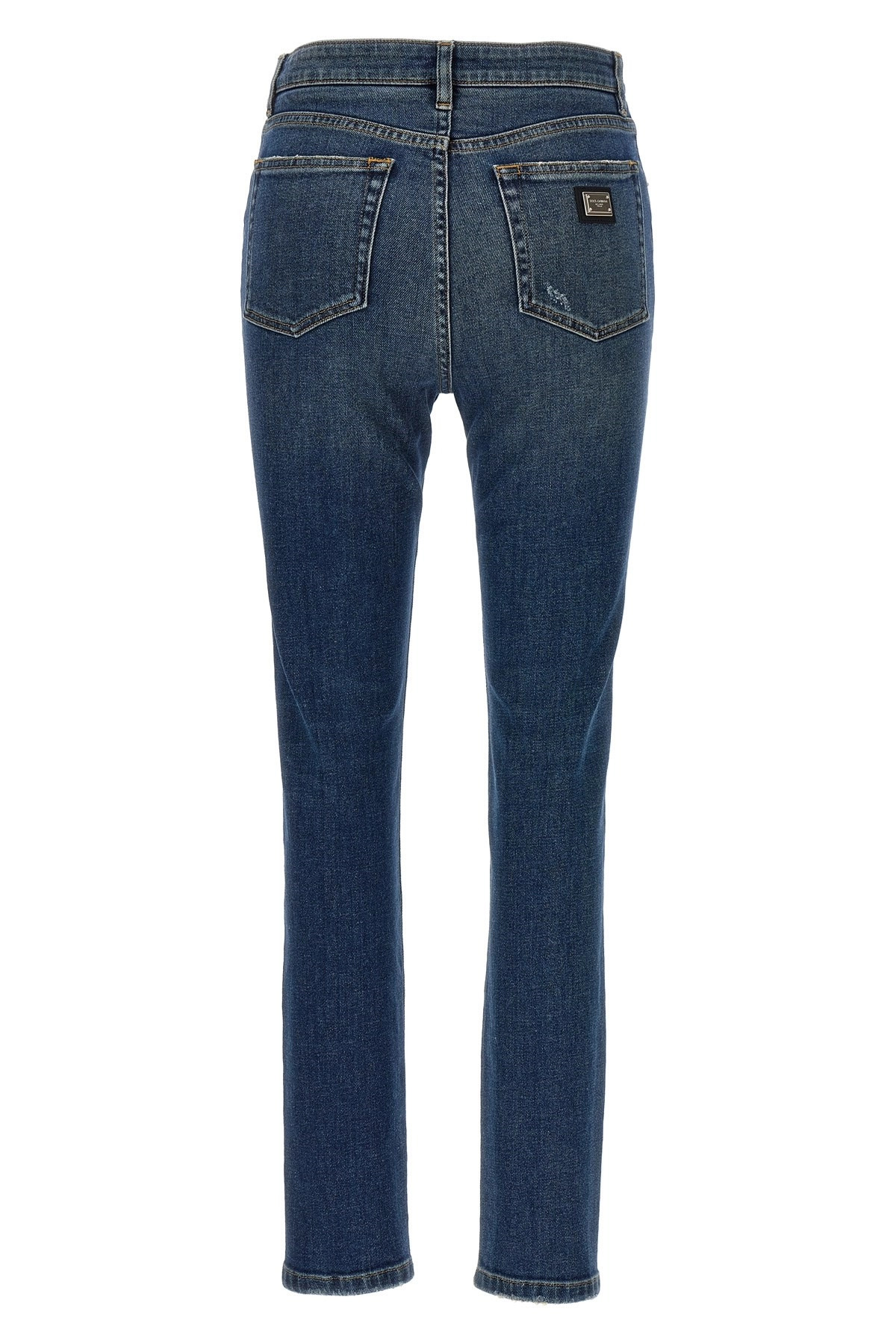 5-pocket jeans - 3