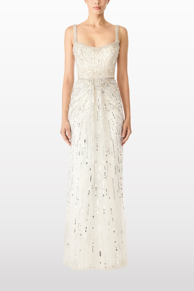 JENNY PACKHAM Chrissy outlook