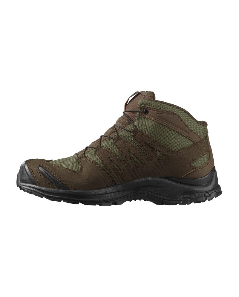 XA TRACKER GORE-TEX 3
