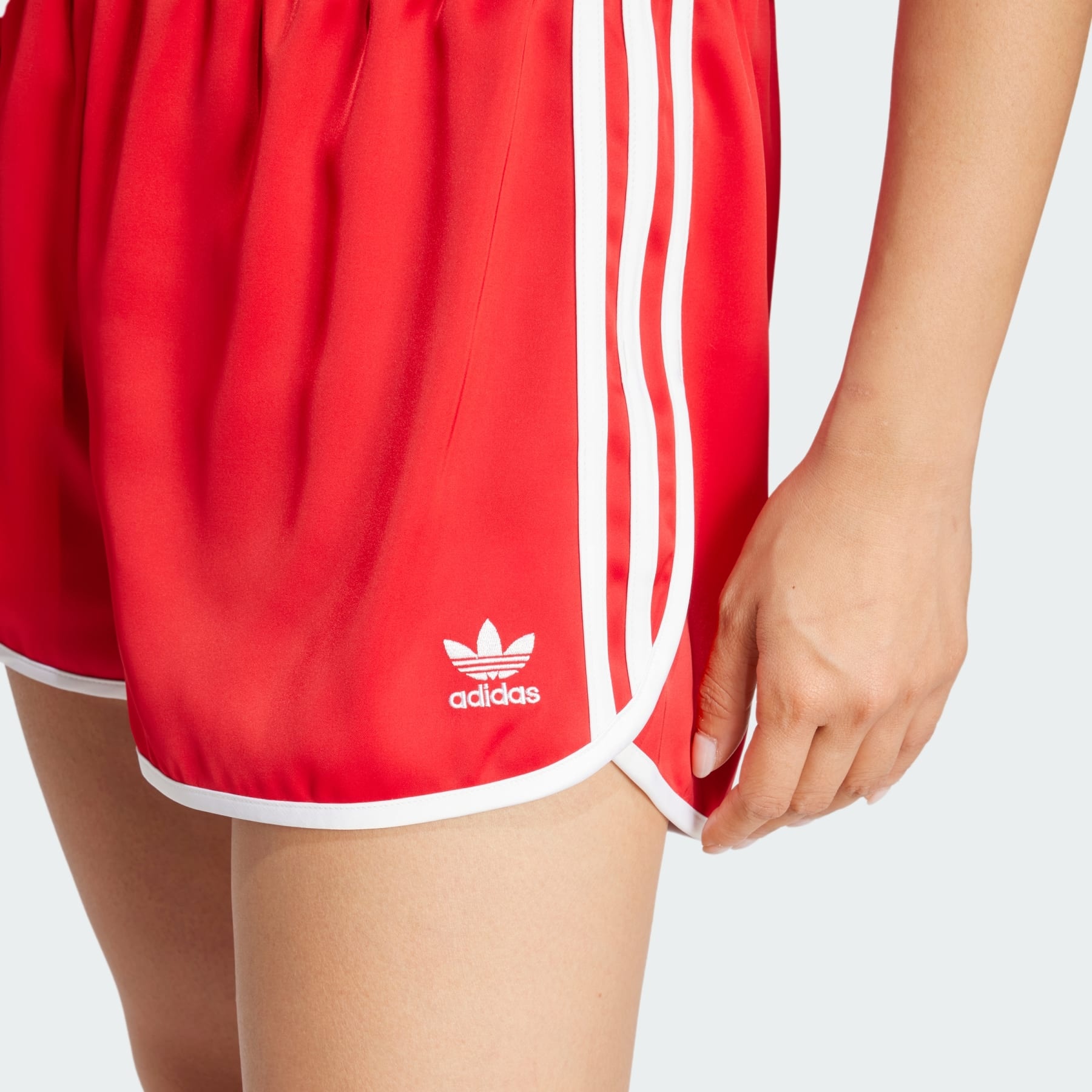 Adicolor 3-Stripes Sprinter Shorts - 6