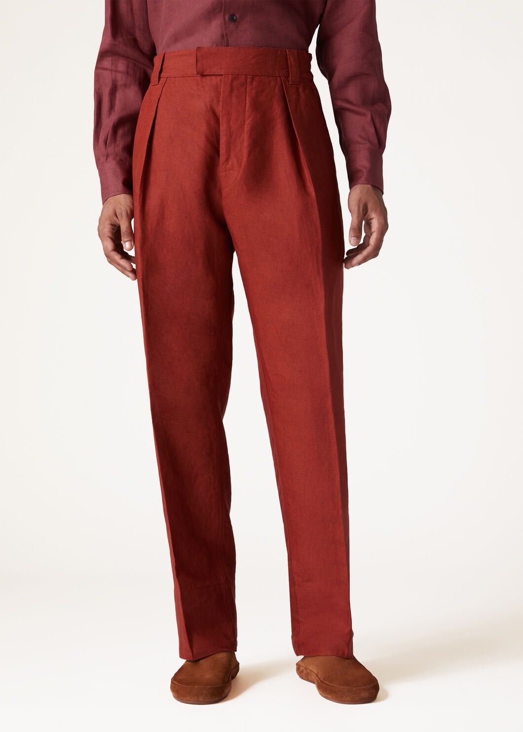 Reinga Pants - 4