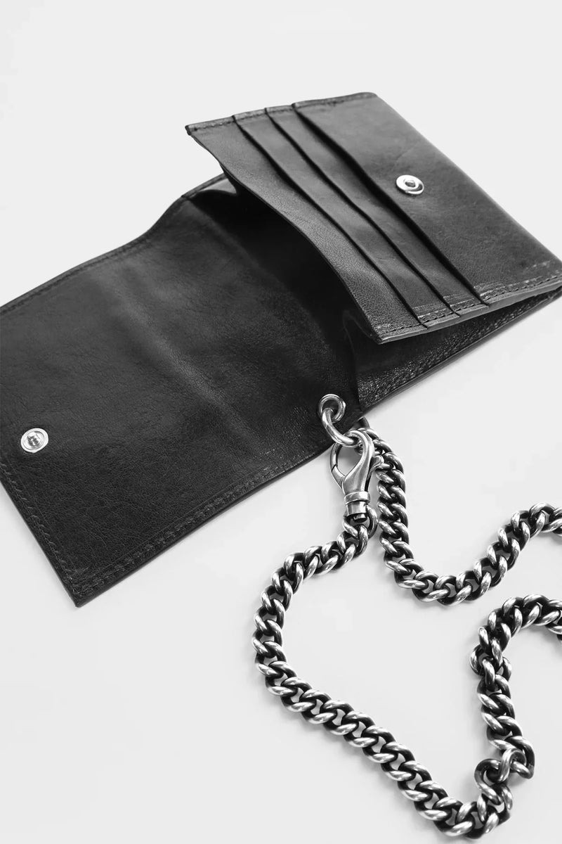 Bojan Small Chain Wallet - 3