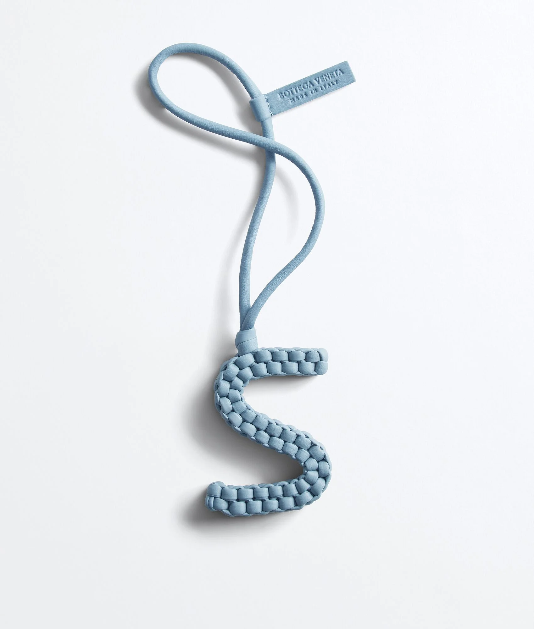 Letter S Charm - 1