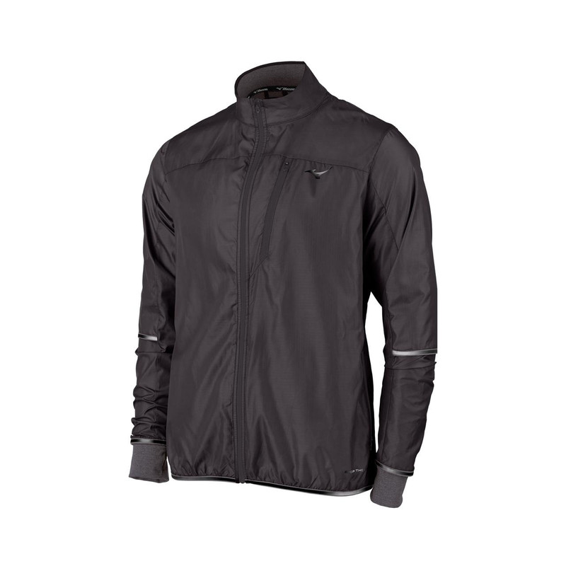 Men's Breath Thermo® FZ Running Jacket 1