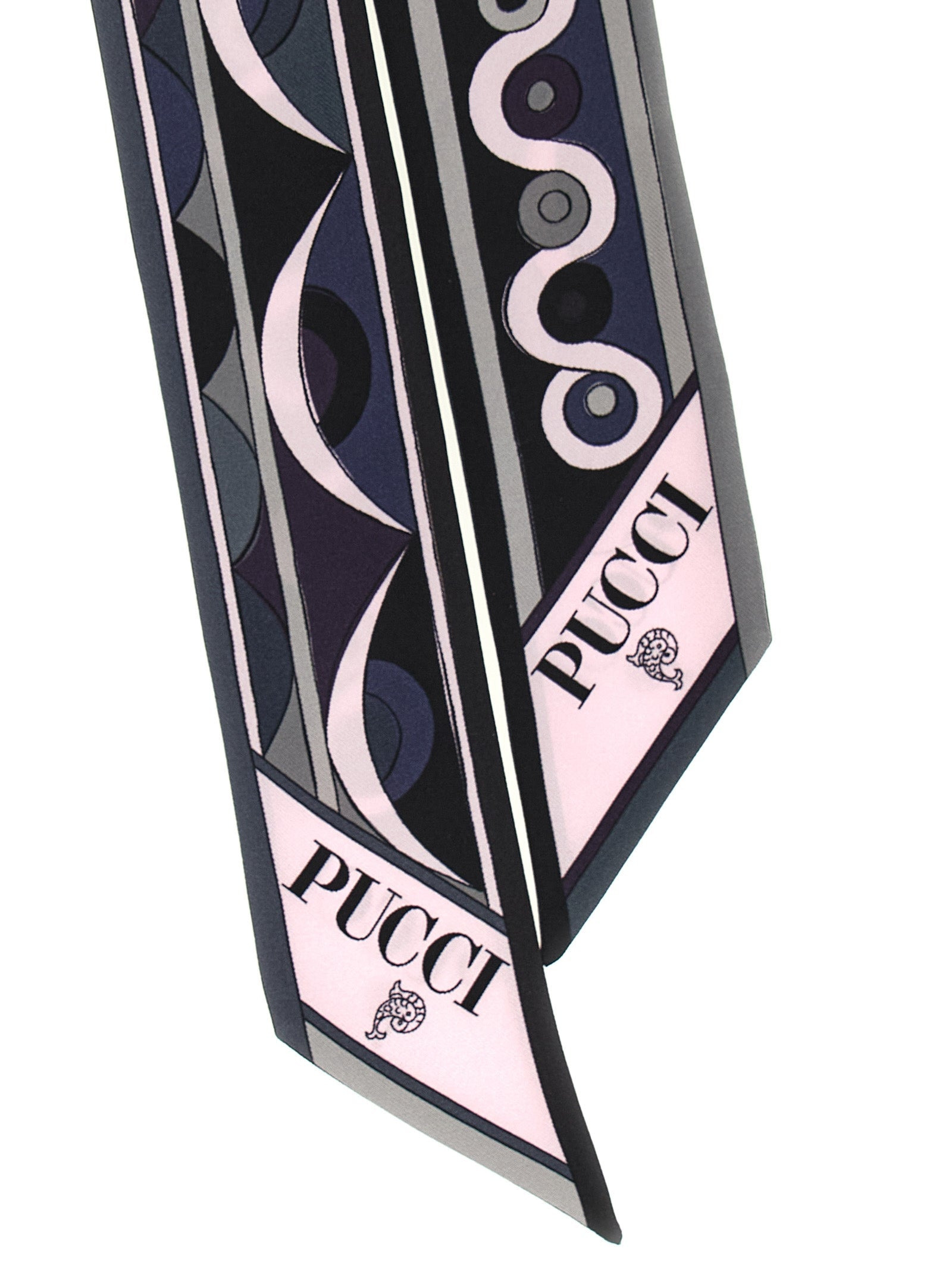 Emilio Pucci Women Bandeau Fantasy - 3