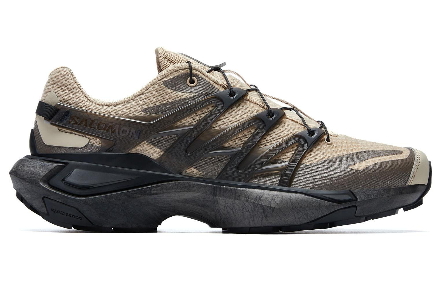 SALOMON XT PU.RE Advanced 'Khaki' 474462 / L47446200 - 2