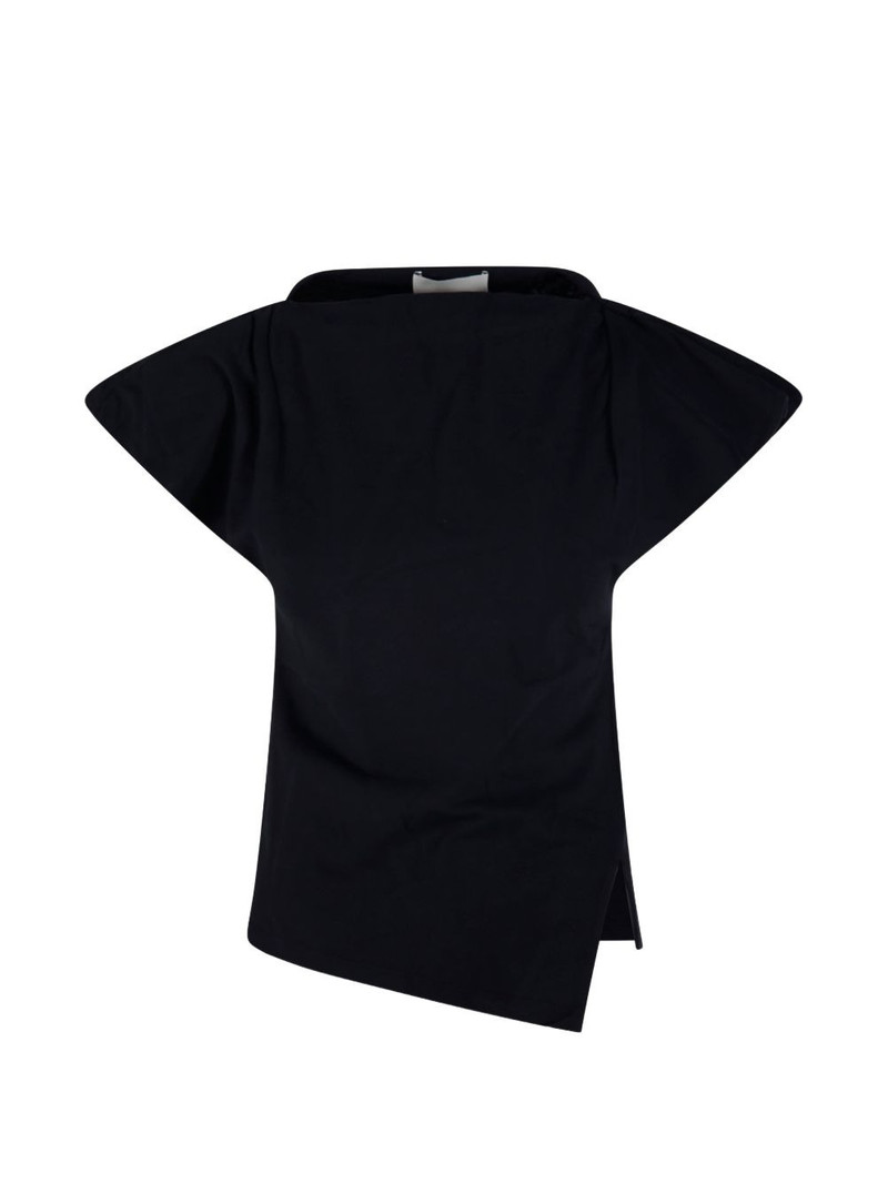 asymmetric top 1