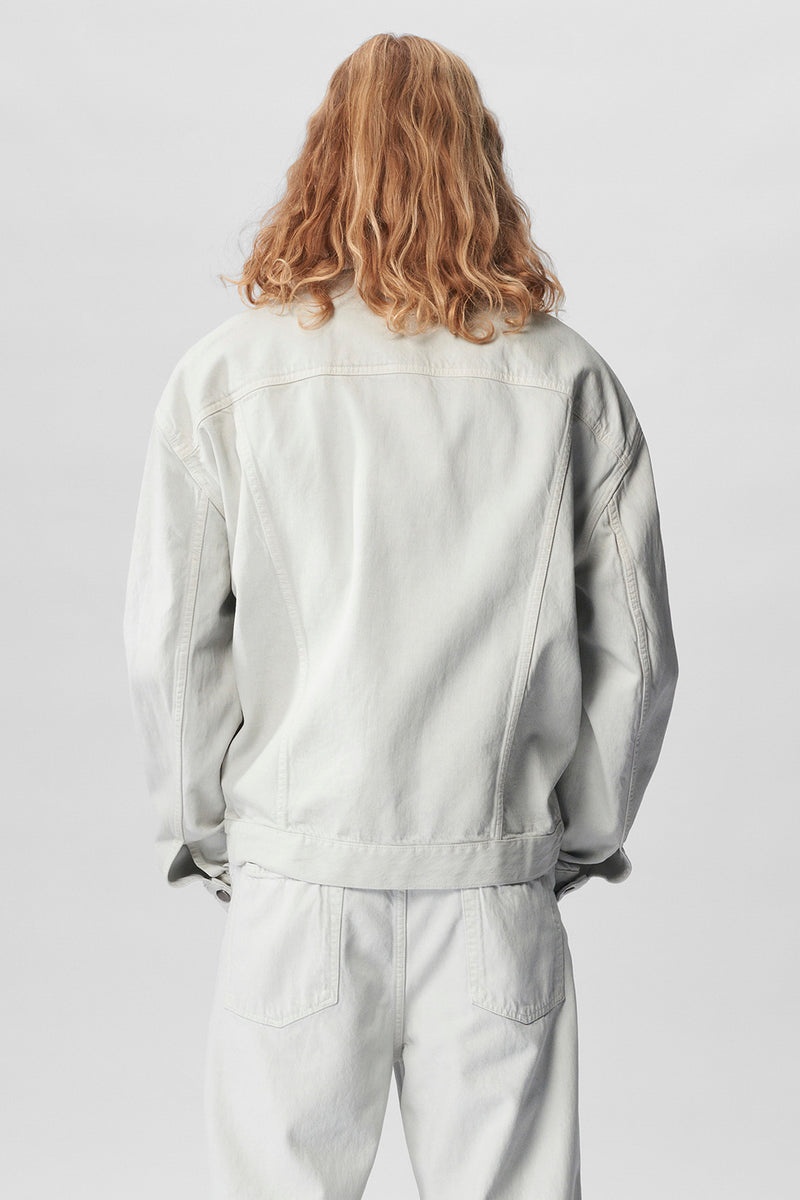 Patrick 5-Pockets High Comfort Blouson - 3