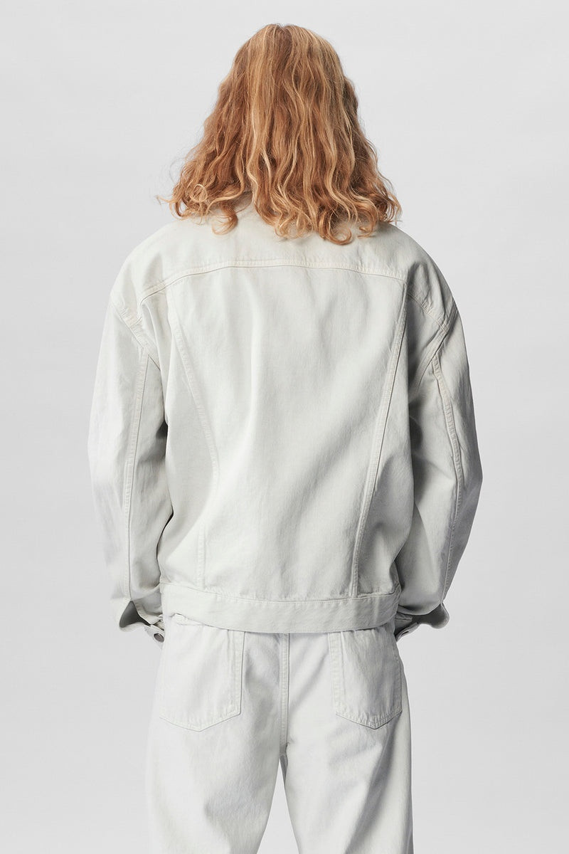 Patrick 5-Pockets High Comfort Blouson 3