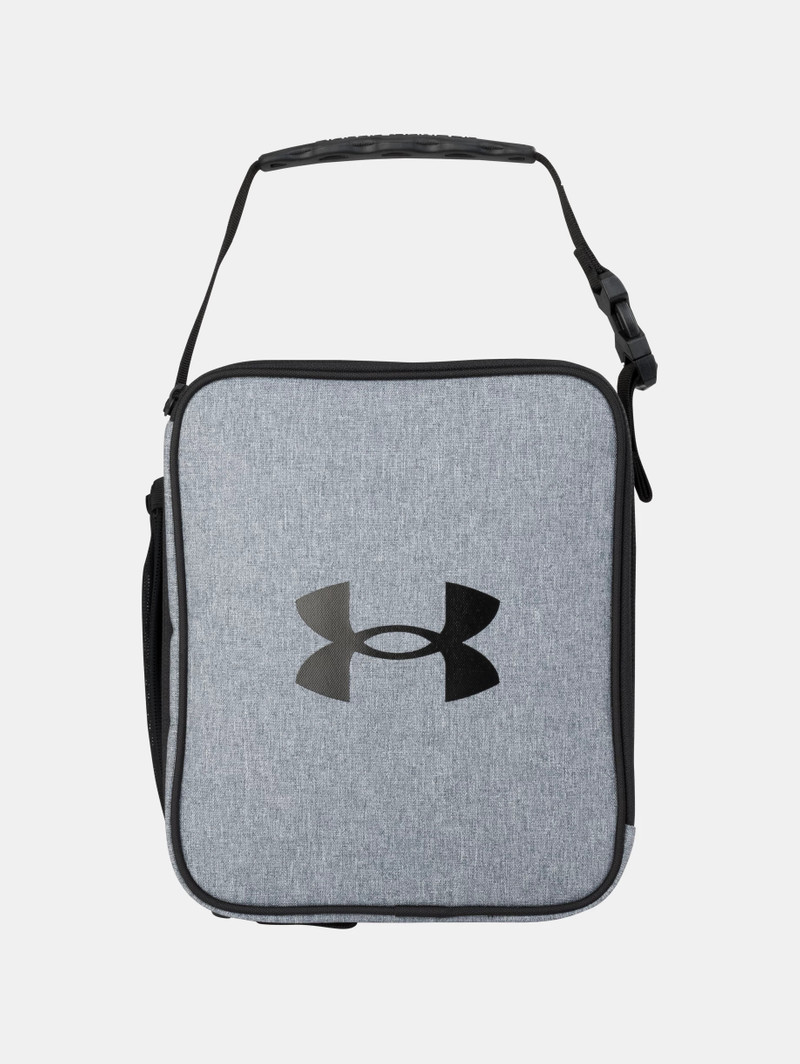 UA Scrimmage 3 Lunch Box 8