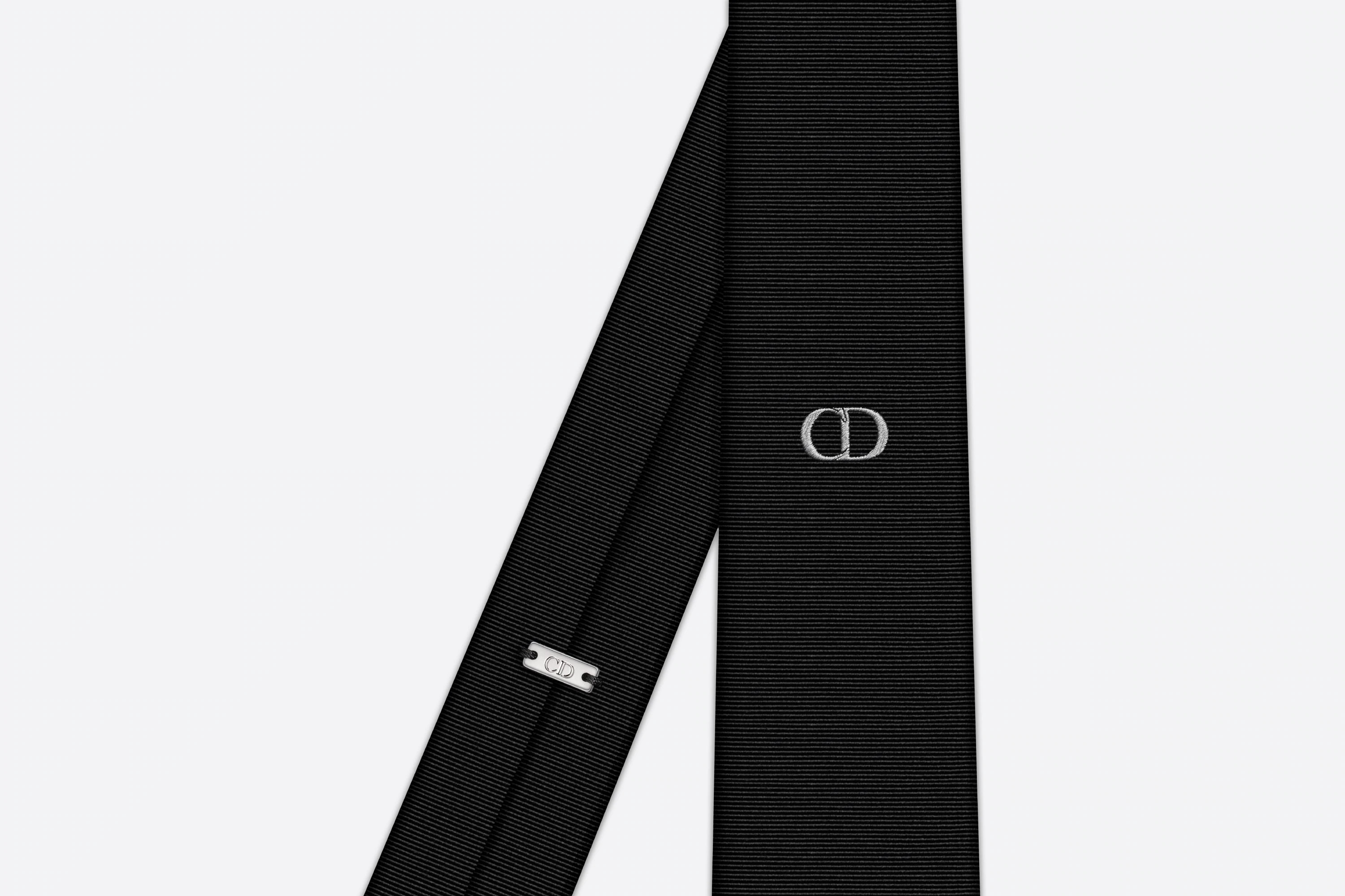 'CD Icon' Tie - 2