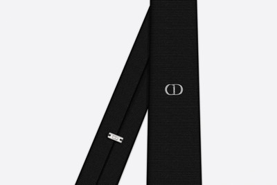 Dior 'CD Icon' Tie outlook