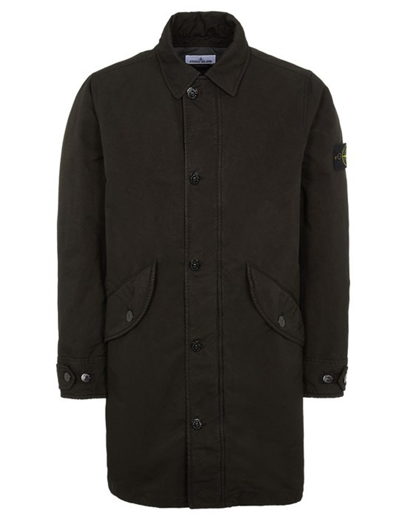 70549 DAVID-TC WITH PRIMALOFT® P.U.R.E™ INSULATION BLACK 1