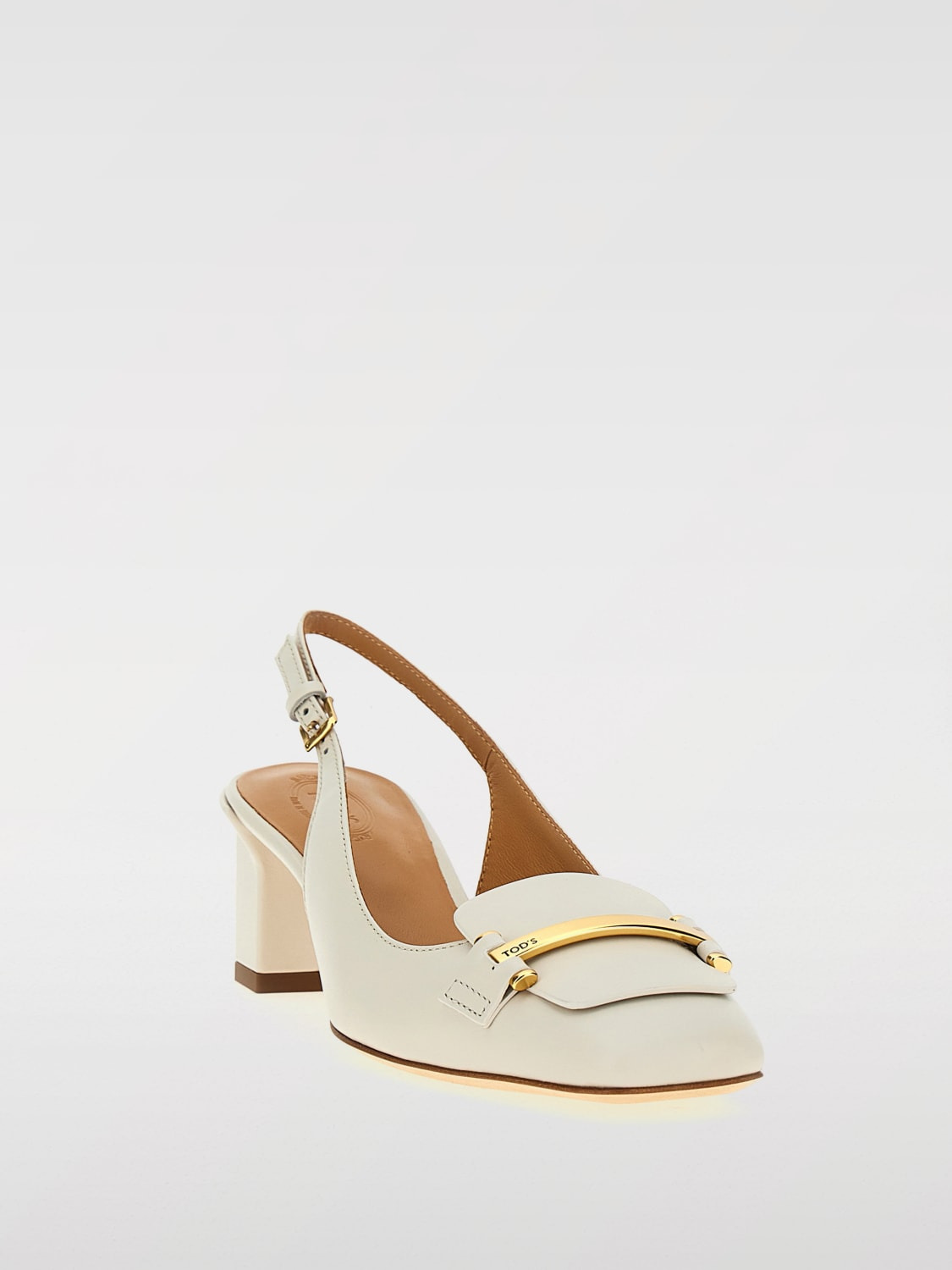 Pumps woman Tod's - 2