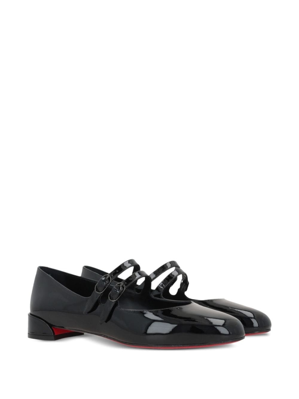 Sweet Jane ballerina shoes - 2