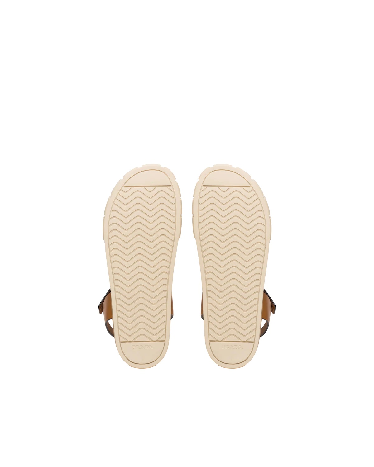 Leather sandals - 5