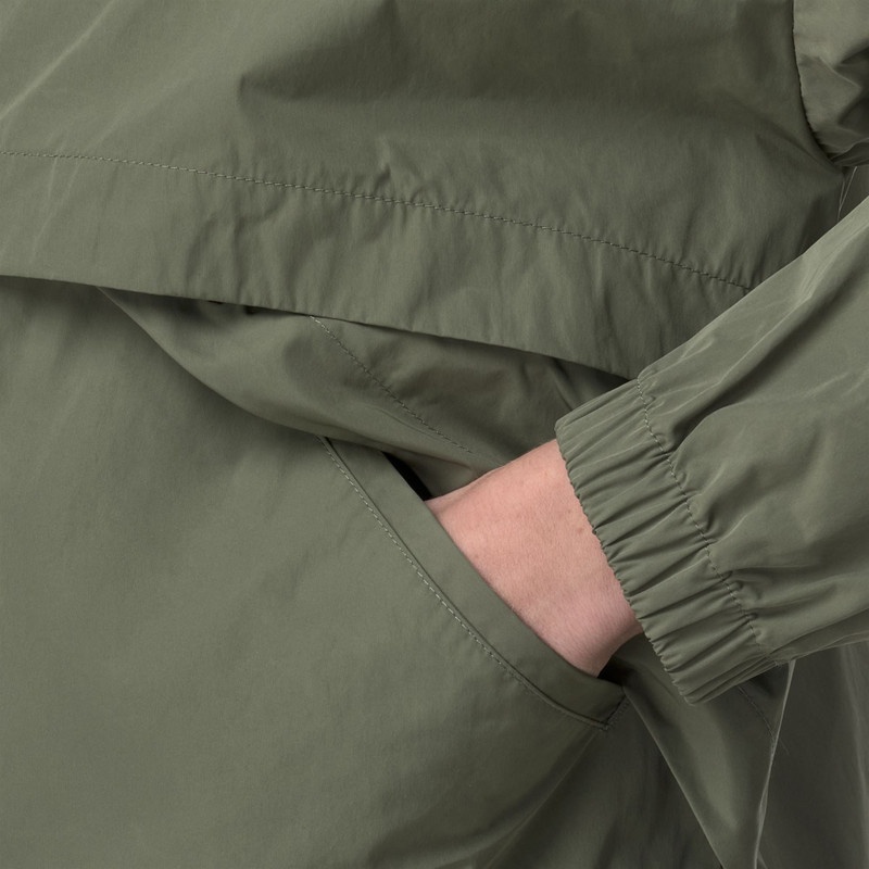 K-WAY AUBETTE MEMORY TOUCH outlook