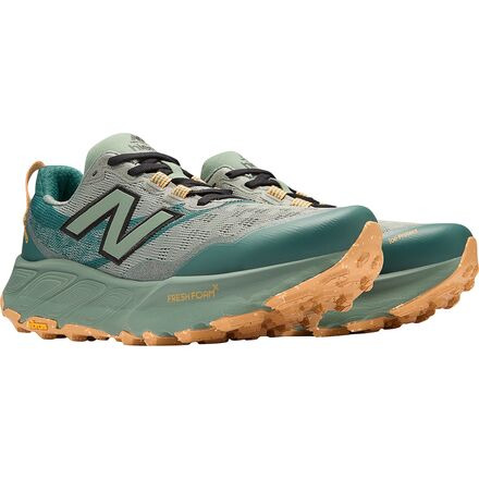 Fresh Foam Hierro v9 Trail Run Shoe - Men's - 4