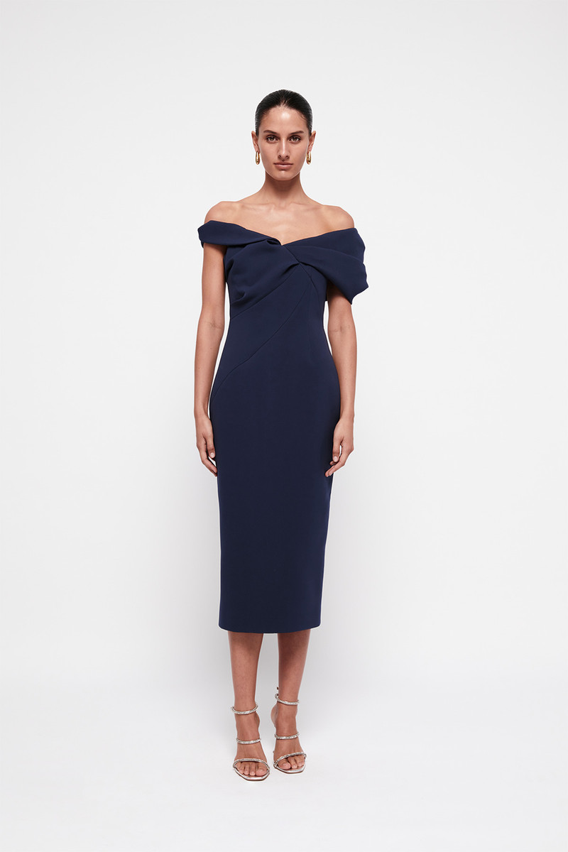 MATTEO DRESS 1