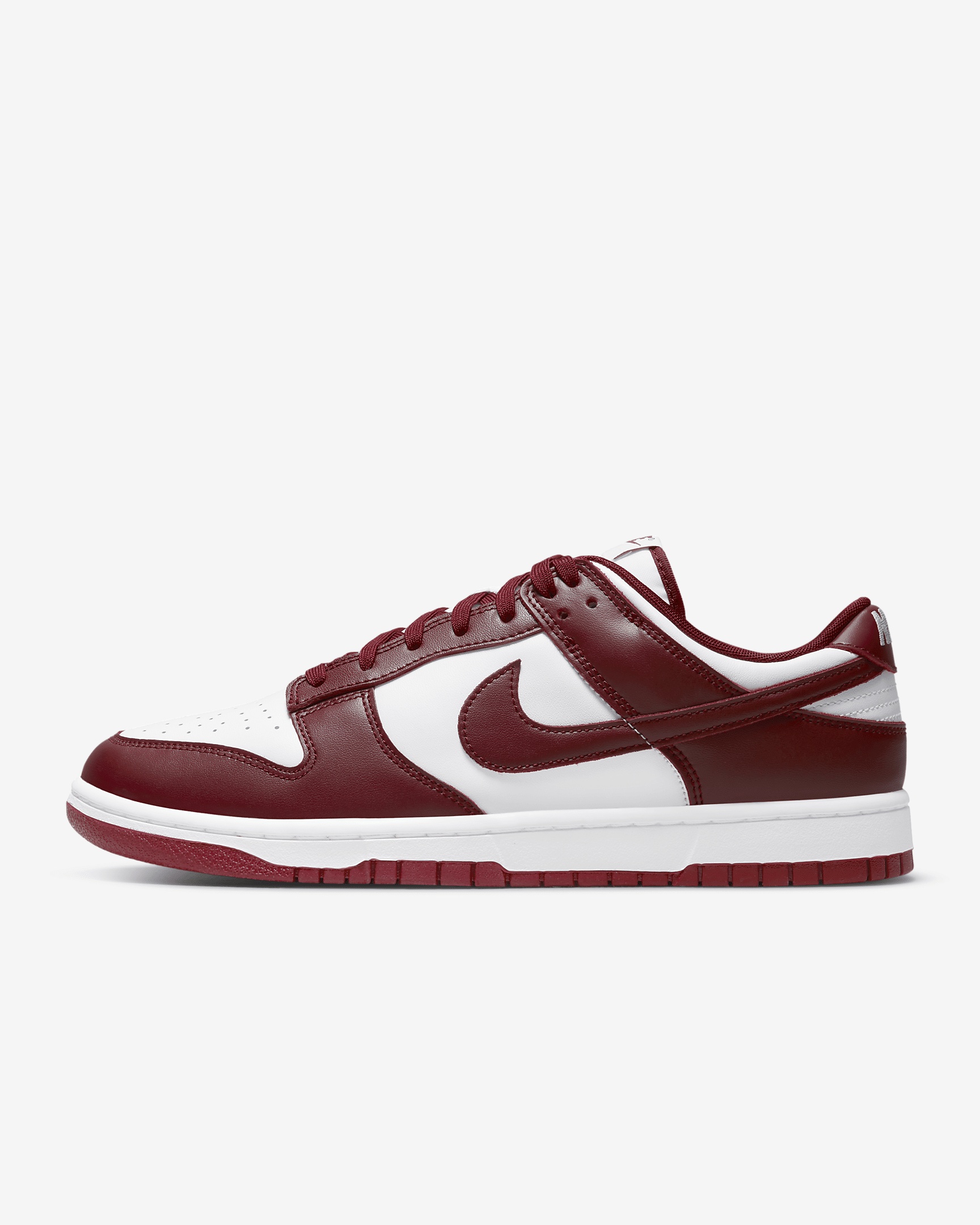 Nike Men's Dunk Low Retro Shoes - 1