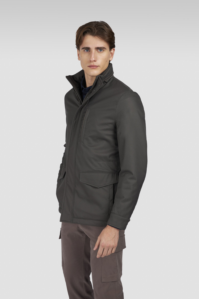 CARCOAT TYPHOON® X-SOFT WITH ALCANTARA® DETAILS 9