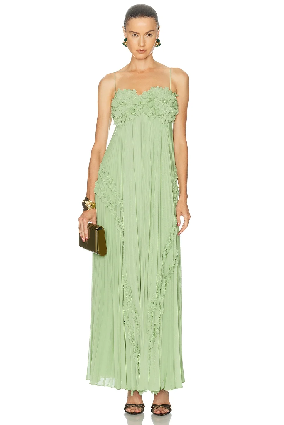 Odette Dress - 1