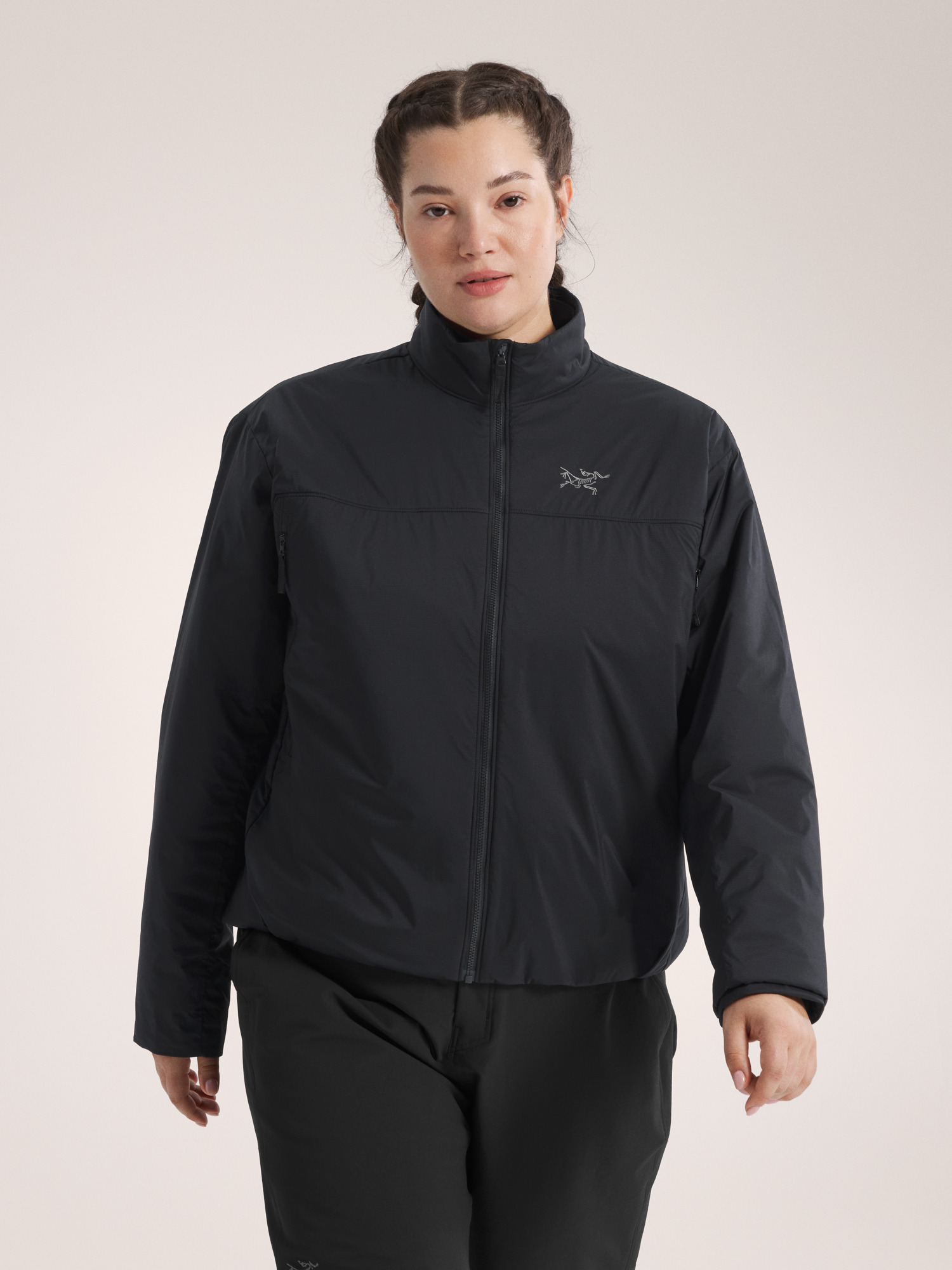Elec Insulated Jacket - 4