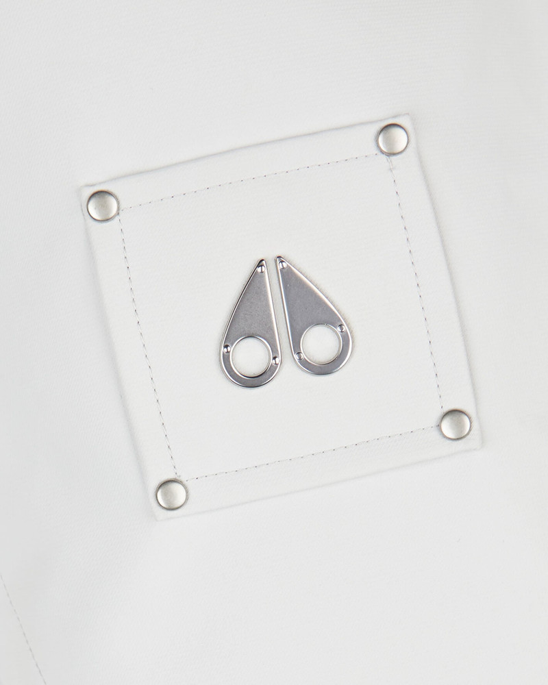 CLOUD SHEARLING PARKA 5