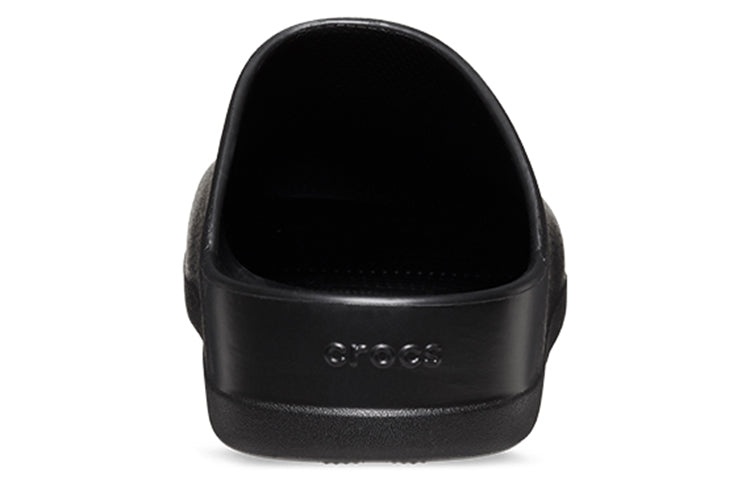 Crocs Dylan Clog 'Black' 209366-001 - 6