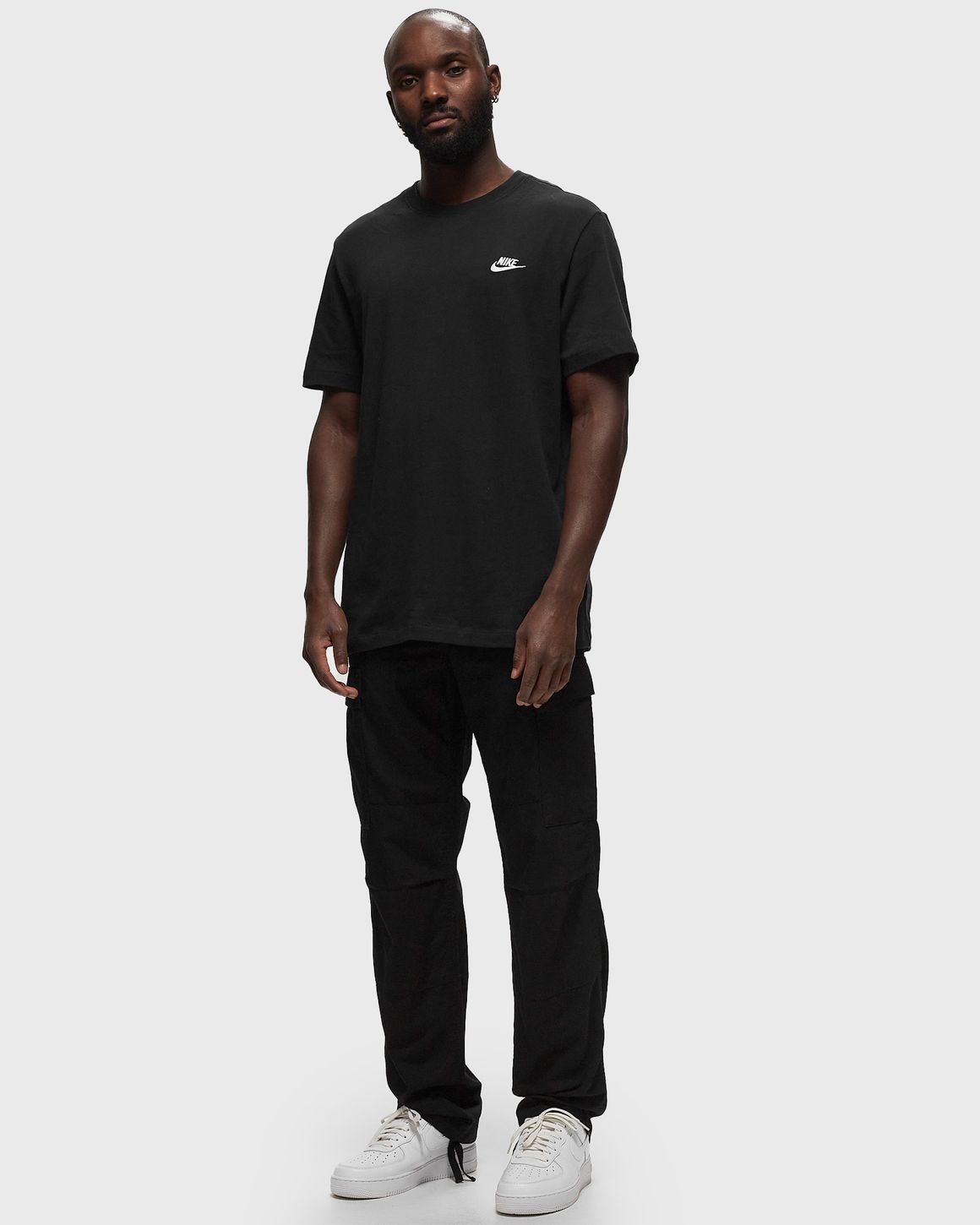 Regular Cargo Pant - 2