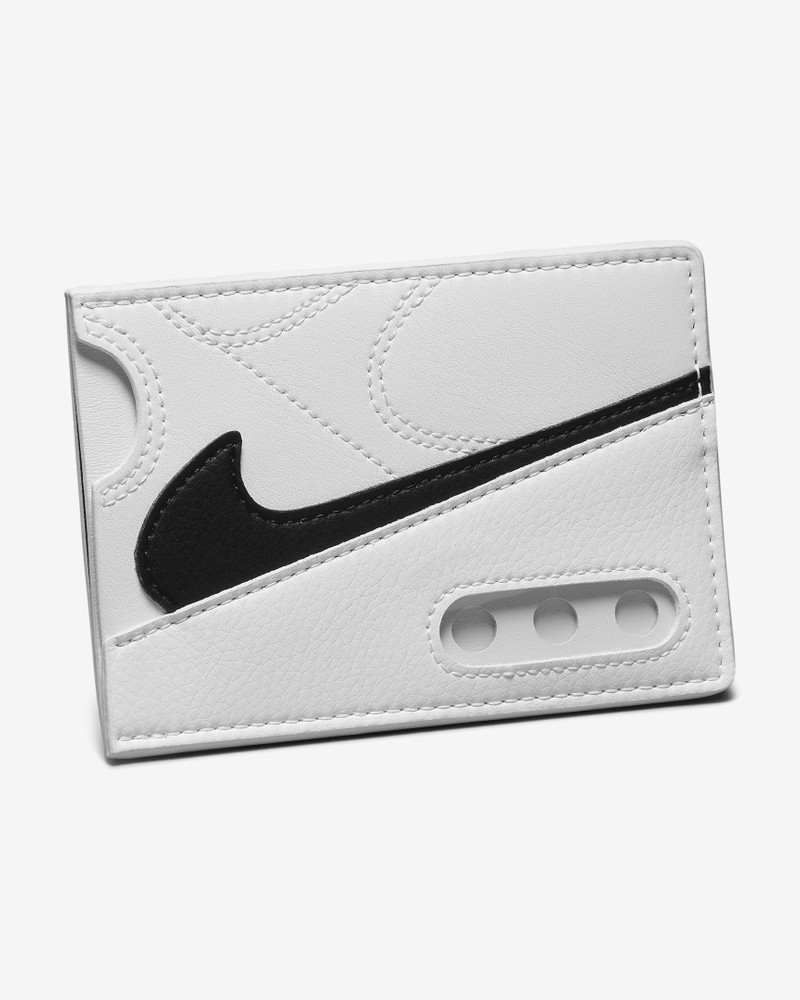 Nike Icon Air Max 90 Card Wallet 1