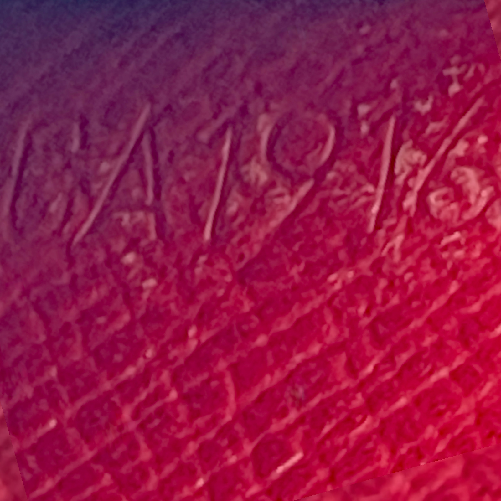 Louis Vuitton Pocket Organizer Wallet - Red Epi Leather - 8