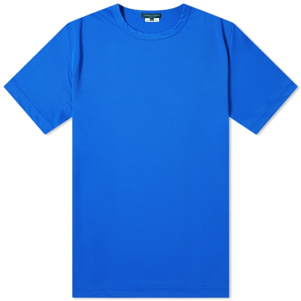 Comme des Garcons Homme Plus Polyester Tee - 1