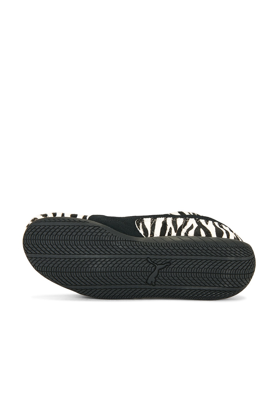Speedcat Zebra Sneaker - 6
