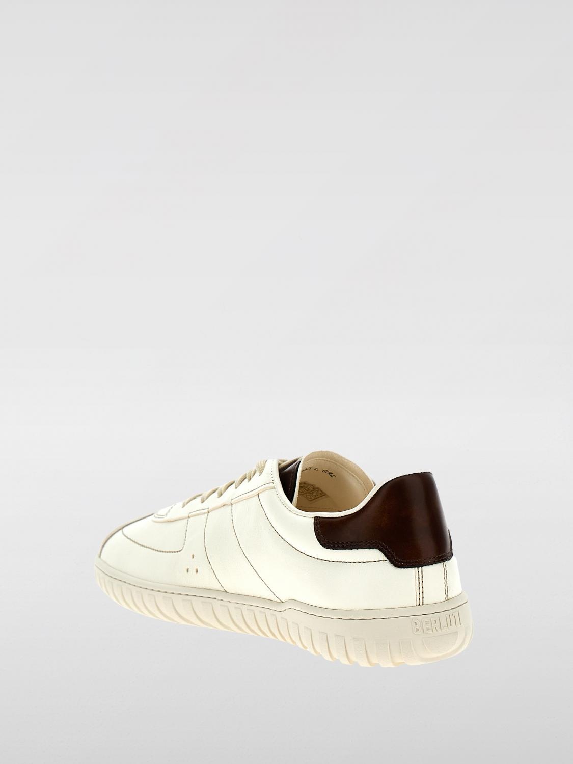 Sneakers men Berluti - 2